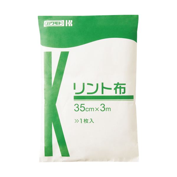 （まとめ）カワモト リント布 35cm×3m 1枚(×5セット) |b04 6,487円