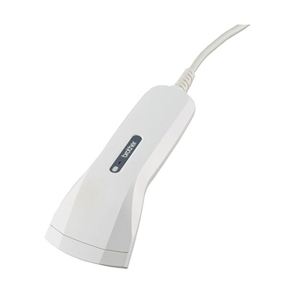 ブラザー バーコードリーダーPA-BR-001 1台 |b04の通販は