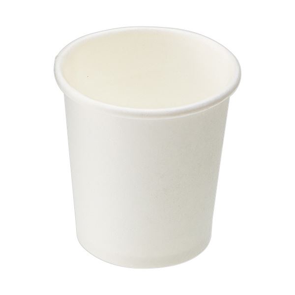 (まとめ）HEIKO ペーパーカップ 無地1オンス（30ml） ホワイト #4536001 1パック（100個）(×10セット) |b04の通販は 4,892円