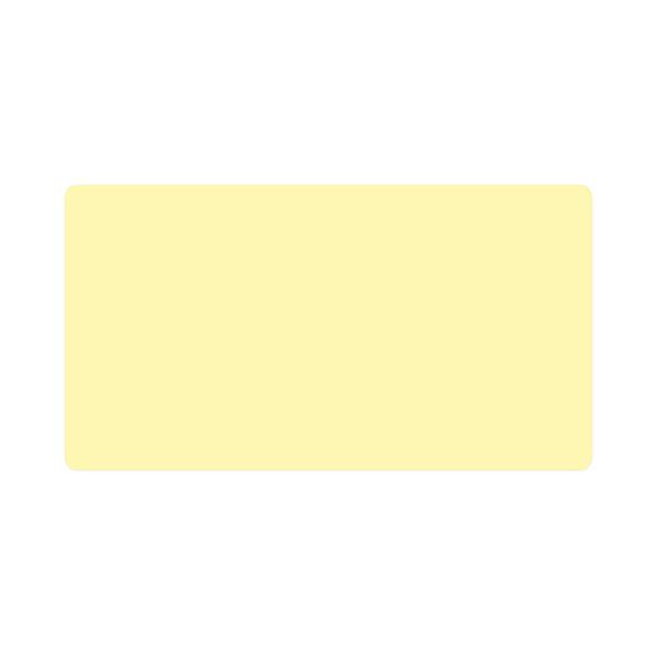 (まとめ）オウルテック MOTTERUデスクマット Large クリームイエロー MOT-DESKMAT-YE 1枚(×3セット) |b04の通販は 8,259円