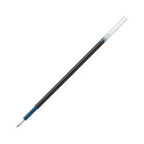(まとめ）パイロット 油性ボールペン替芯細字0.7mm ブラック BRFV-10F-B 1セット（10本）(×10セット) |b04の通販は