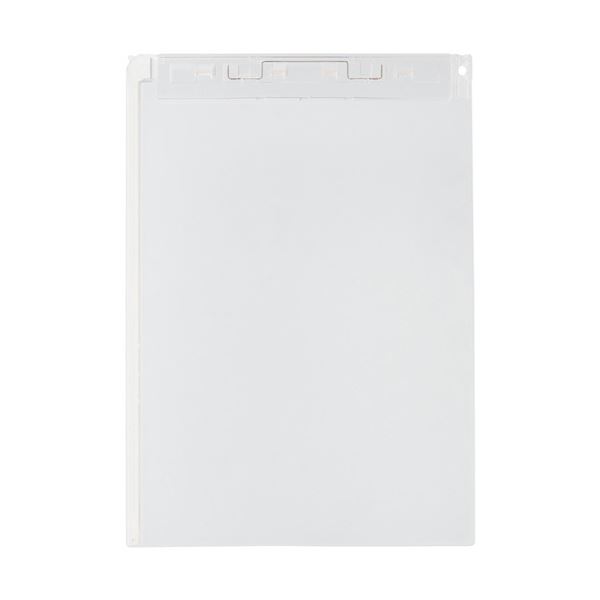 (まとめ）リヒトラブ クリップボード（スタンド付）A4タテ クリヤー A-5167-1 1枚(×30セット) |b04の通販は 20,190円