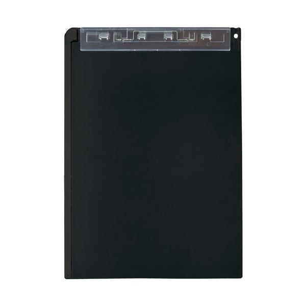 （まとめ）エセルテ クリップボードシングルA4タテ ブラック 1枚 〔×20セット〕 直送・代引不可 （まとめ）エセルテ クリップボードシングルA4タテ