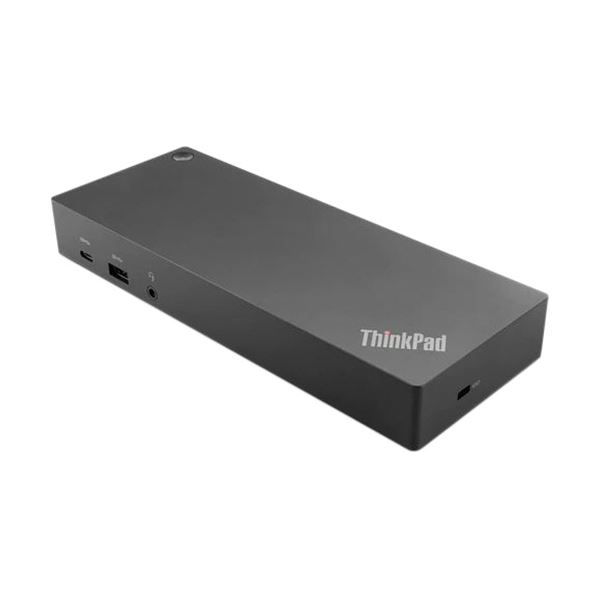 レノボ ThinkPad ハイブリッドUSB Type-C/USB Type-A ドック 40AF0135JP 1個 |b04の通販は