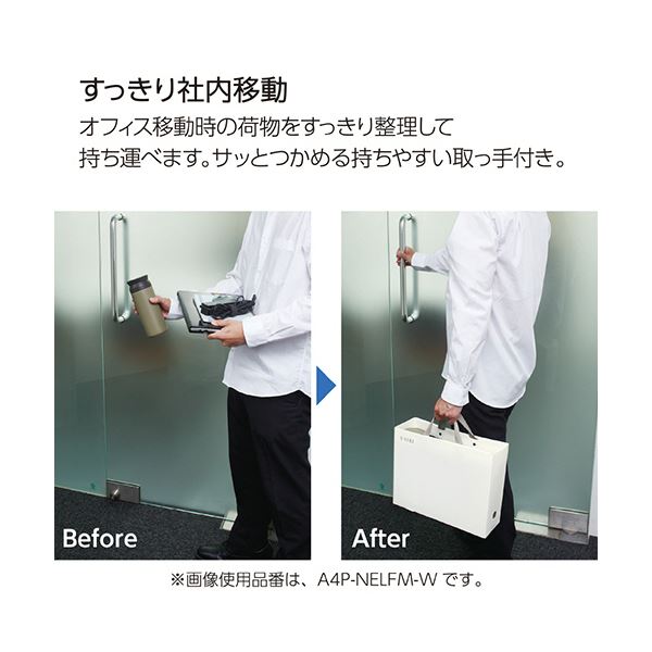 (まとめ) コクヨキャリーボックス NEOS A4 ブラック A4P-NELFM-D 1個 (×10セット) |b04の通販は (まとめ) コクヨキャリーボックス NEOS A4 ブラック A4P-NELFM-D 1個 (×10セット) |b04の通販は