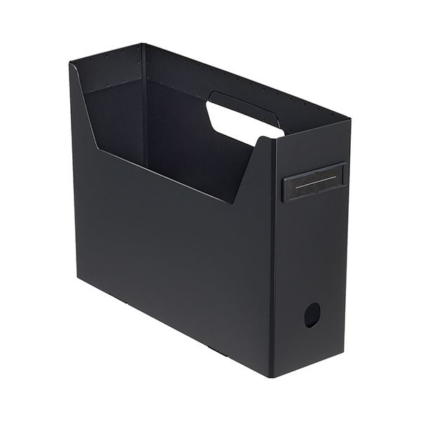 (まとめ) ライオン事務器 ボックスファイルダンボール製 A4ヨコ 背幅105mm ブルー CS-1100E 1パック(3冊) 〔×10セット〕[21] まとめ）ライオン事務器 ボックスファイルダンボール製 A4ヨコ 背幅