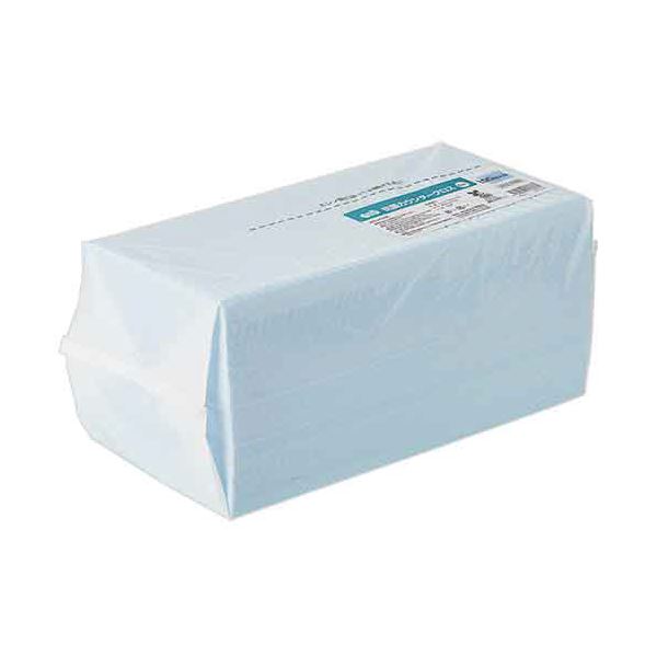 （まとめ） TANOSEE 抗菌カウンタークロスブルー 1パック（100枚） (×5セット) |b04の通販は 9,197円