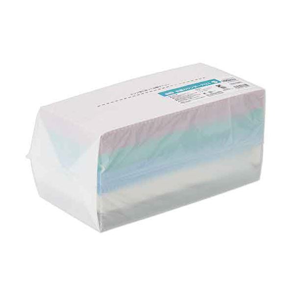 （まとめ） TANOSEE 抗菌カウンタークロスアソート 1パック（100枚） (×5セット) |b04の通販は 9,197円