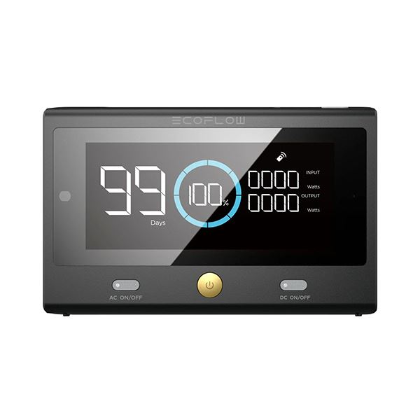 エコフロー DELTAPro専用リモートコントローラー DELTAPRORC 1個 |b04の通販は 14,657円