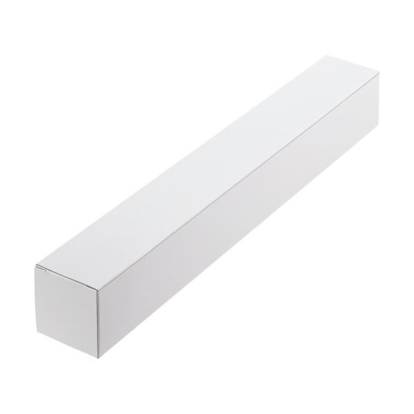（まとめ） TANOSEEポスターケース（コートボール紙） A2対応 1セット（50枚：10枚×5パック） (×5セット) |b04の通販は