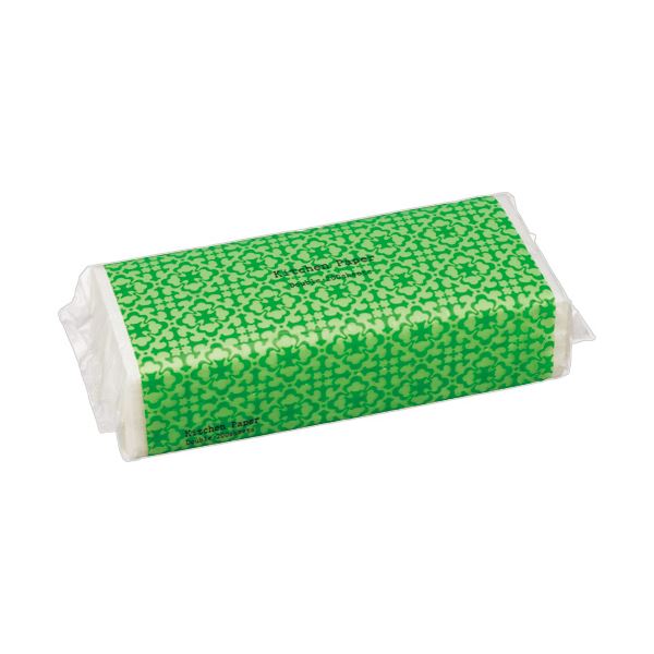 TANOSEE キッチンペーパーダブルタイプ 100組 1セット(35パック) |b04の通販は