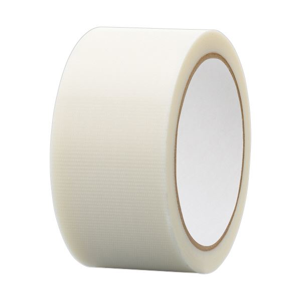 TANOSEE カラー養生テープ50mm×25m 半透明 1セット(150巻) |b04の通販は 28,423円