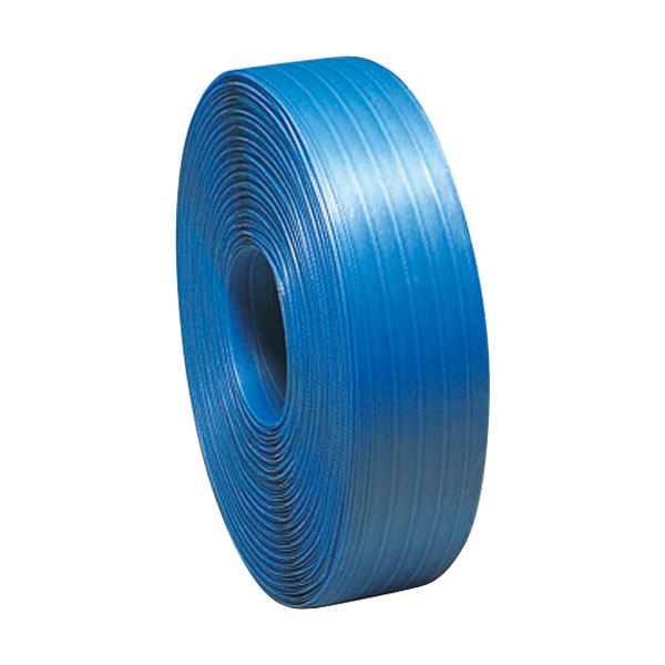 大日製罐引締用PPバンド 19mm 黄 SS-19-Y 1巻 |b04の通販は