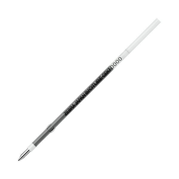 （まとめ） ゼブラ油性ボールペン替芯 バイオチューブCEK-0.7芯 黒 P-BIO-RCEK7-BK5 1パック（5本） (×10セット) |b04の通販は
