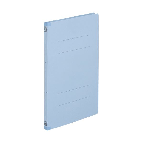 （まとめ） プラス背補強フラットファイル A4タテ 150枚収容 背幅18mm ロイヤルブルー No.021S 1パック（10冊） (×5セット) |b04 5,226円