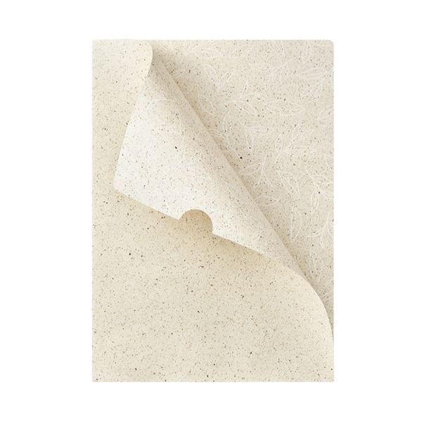 （まとめ） キングジム紙製ホルダー（茶殻紙タイプ） A4タテ 715-10 1パック（10枚） (×5セット) |b04の通販は