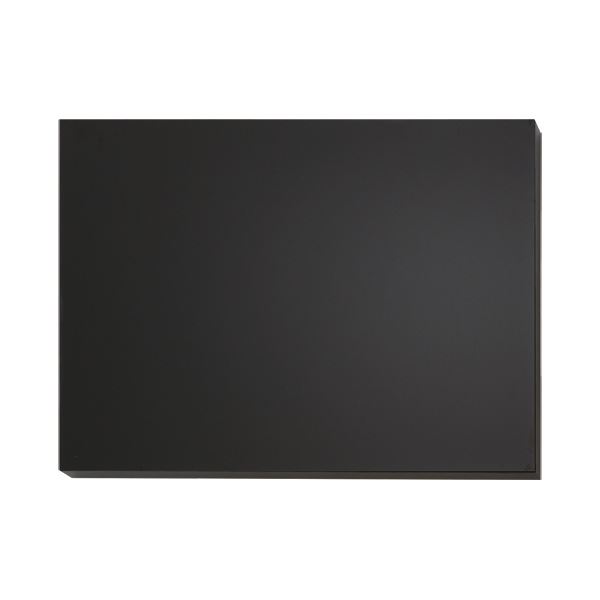 （まとめ） アスカ 枠無しブラックボード L BB021BK 1枚 (×3セット) |b04の通販は 9,854円