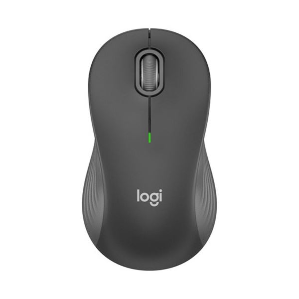 ロジクールSignature M550 ワイヤレスマウス Lサイズ グラファイト M550LGR 1個 |b04の通販は 5,510円
