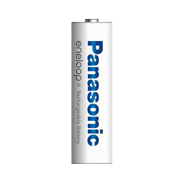 パナソニック充電式ニッケル水素電池 eneloop スタンダードモデル 単3形 BK-3MCD／20 1パック（20本） |b04の通販は