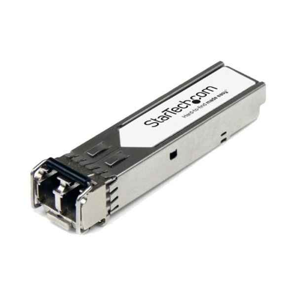 StarTech.com SFP+モジュール／Arista Networks製品AR-SFP-10G-SR互換AR-SFP-10G-SR-ST 1台 |b04の通販は