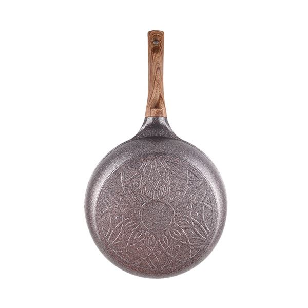 IH対応 ステンレス寸胴鍋24cm 満水11L KIPROSTAR両手 深型 IH対応