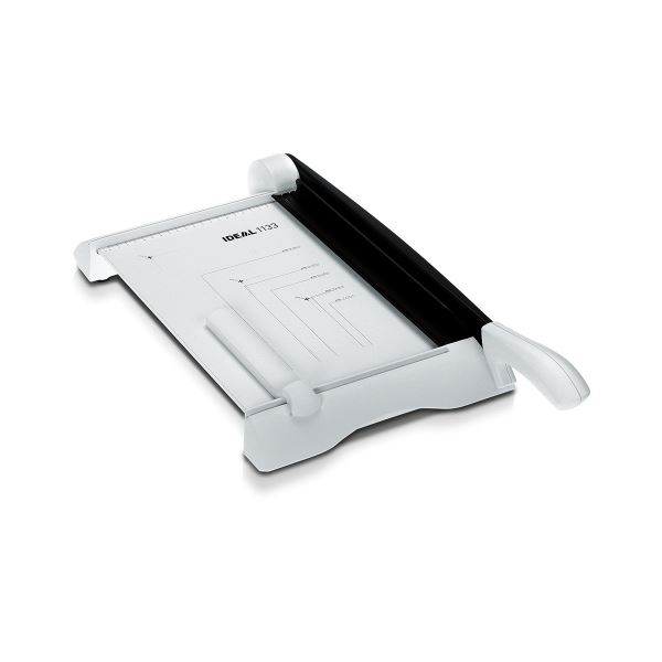 イデアルペーパーカッター A4タイプ IP-1133 1台 |b04の通販は