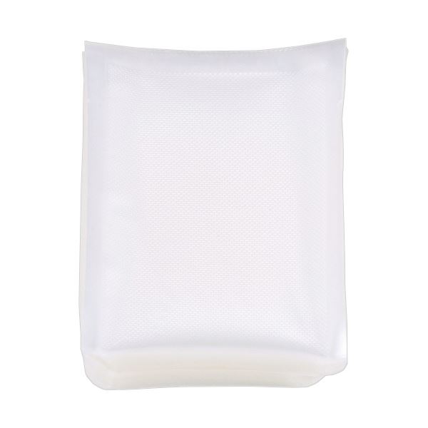 （まとめ） アスウィルバキュームシーラーバッグ 150×200mm 袋タイプ VSB1520S 1パック（100枚） (×3セット) |b04の通販は