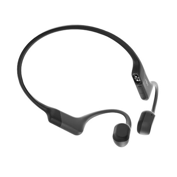 SHOKZ 骨伝導イヤホン Amazon.co.jp: Shokz (ショックス) OpenRun 骨伝導イヤホン
