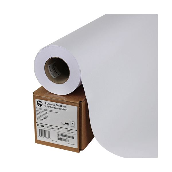 (まとめ）Too スタンダードマットペーパー(薄口) 610mm×45m IJR24-01PD 1巻〔×3セット〕