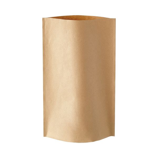 今村紙工簡易宅配袋 封かんテープ無 小 外寸280×400mm 底ガゼット100mm KG-11セット（1400枚：100枚×14パック） |b04の通販は