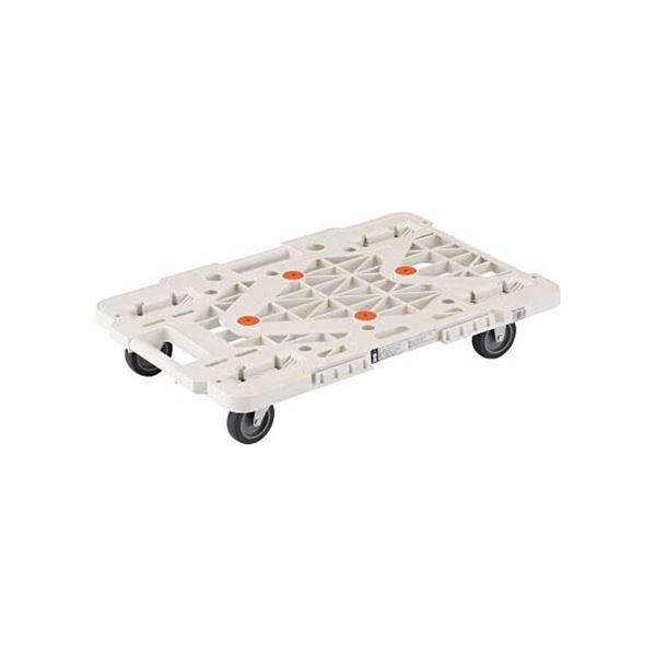 TRUSCOルートバンメッシュタイプ 615×415 白 MPK-600-W 1台 |b04の通販は 5,942円