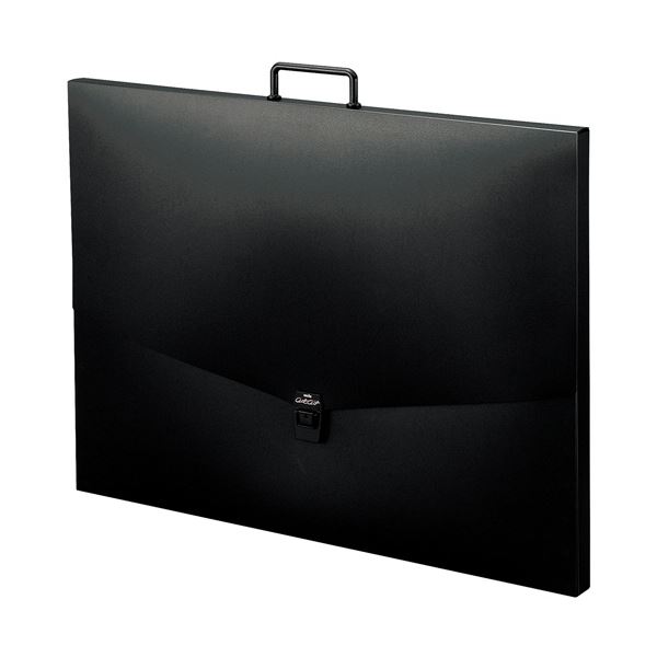 セキセイアルタートケース A2 ブラック ART-900-BK 1セット（10個） |b04の通販は