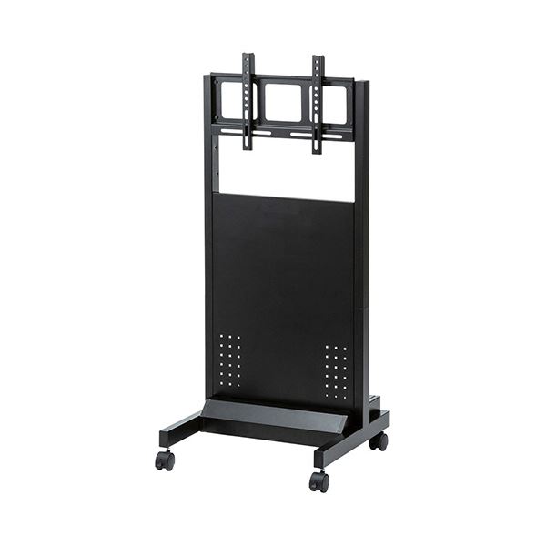 サンワサプライサイネージ向けモニタスタンド 24~42型 ブラック CR-LAST30 1台 |b04の通販は