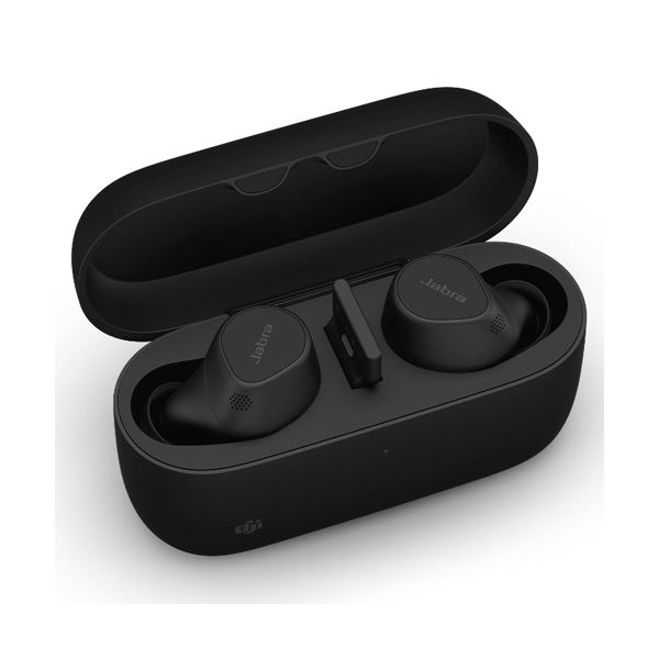 GNオーディオジャパン Jabra Evolve2 Buds USB-A MS 20797-999-999 1個 |b04の通販は 28,061円