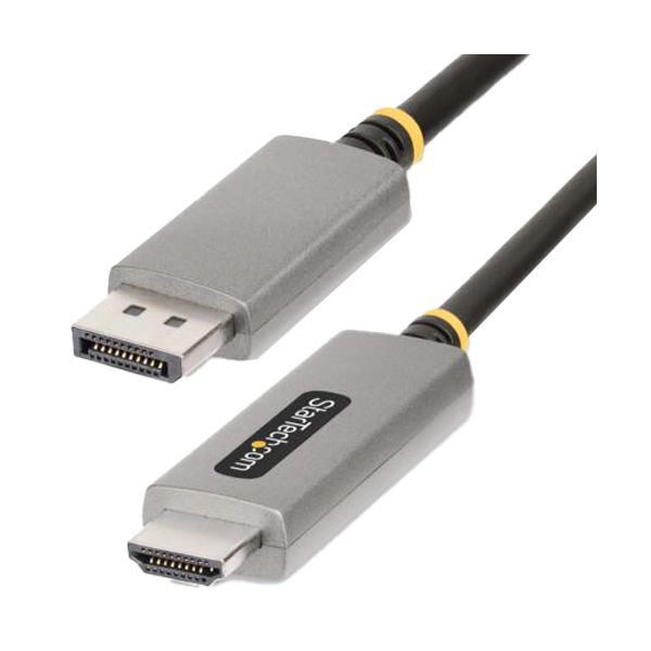 ホーリック 光ファイバー HDMIケーブル 10m スタンダードタイプ シルバー HH100-770SW ホーリック 光ファイバー HDMIケーブル 10m スタンダードタイプ