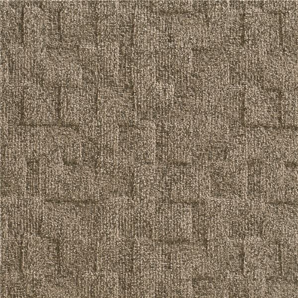 タイルカーペット/絨毯 (ECOS 約50×50cm 16枚入 ID-4503) 防炎 静電 消臭 防汚 日本製 スミノエ (事務所 オフィス DIY) |b04の通販は