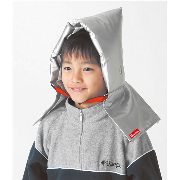 (まとめ)アーテック 背もたれカバー(防災ずきん用) 紺 〔×10セット〕 まとめ)アーテック 背もたれカバー(防災ずきん用) 紺 〔×10セット〕