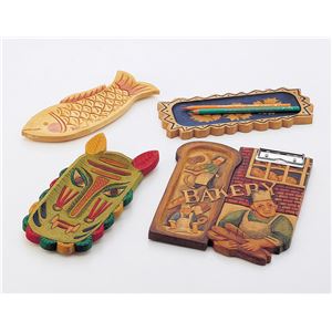 (まとめ)アーテック 木彫ペン皿(桂)B 加工済 (×15セット) |b04の通販は 7,751円