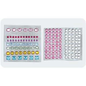 (まとめ)アーテック タックジュエリー(単品) (×30セット) |b04の通販は