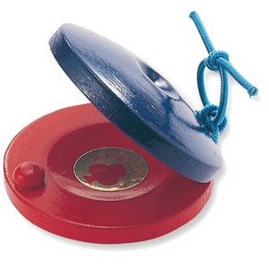 (まとめ)アーテック カスタネット (×30セット) |b04の通販は 7,959円