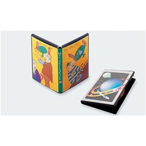 (まとめ)アーテック デザインDVDケース (×30セット) |b04の通販は