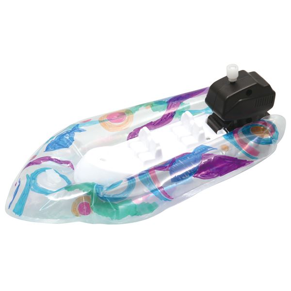 (まとめ)アーテック おえかきスクリューボート (×30セット) |b04の通販は