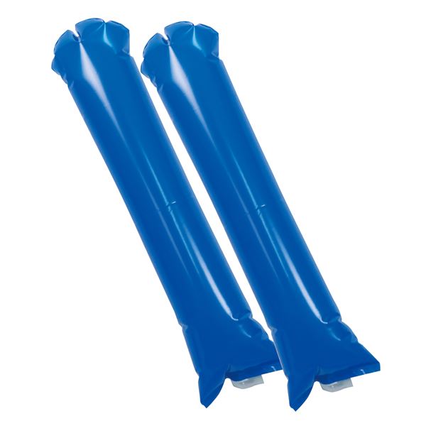 （まとめ）スティックバルーン ブルー(×50セット) |b04の通販は 7,313円