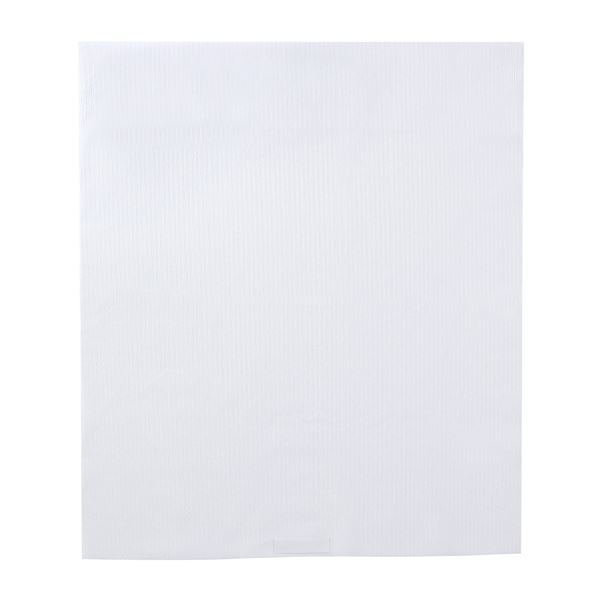 (まとめ) 使い捨て不織布椅子カバー 10脚分 (×5セット) |b04の通販は 4,980円