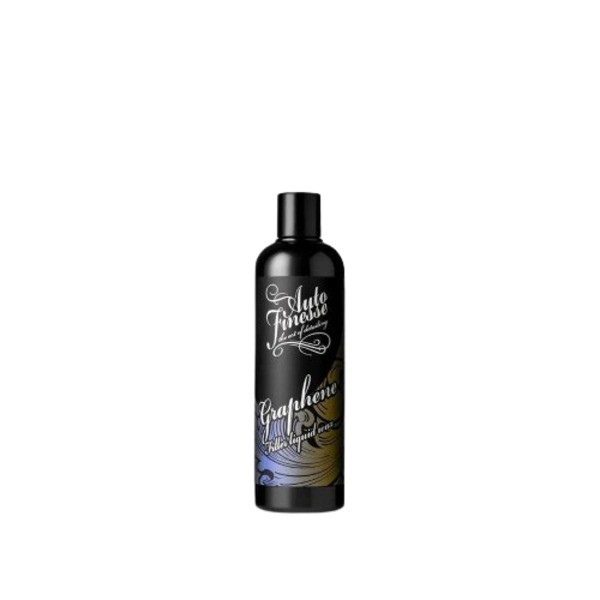 AUTO FINESSE オートフィネス GRAPHENE グラフェン スーパーシーラント ...