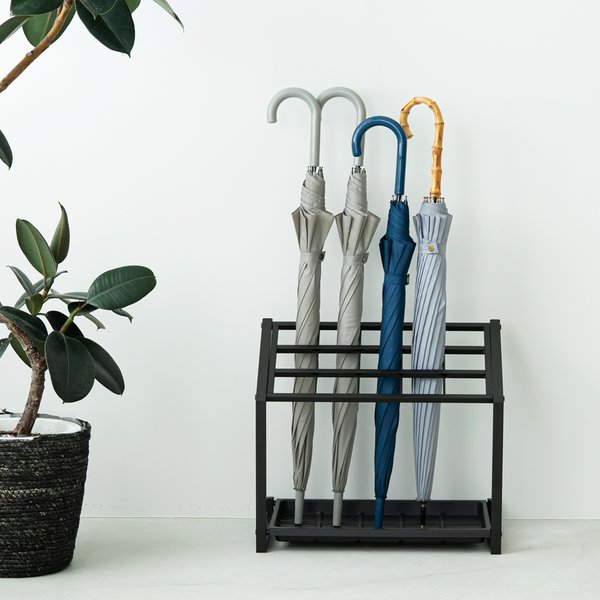 ⭐️ 傘立て テットトール ティディ ホワイト Tidy UB-275-100-7 tidy