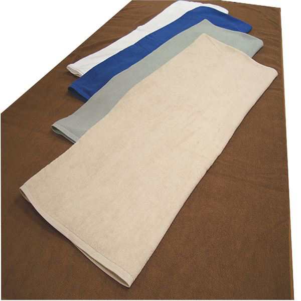 業務用 超大判バスタオル 【レピアダークブルー 3枚セット】 100cm×200cm 綿100％ 2000匁 レピア織 〔美容院 整骨院〕 【メーカー直送】代引き・銀行振込前払い不可・同梱不可の通販は