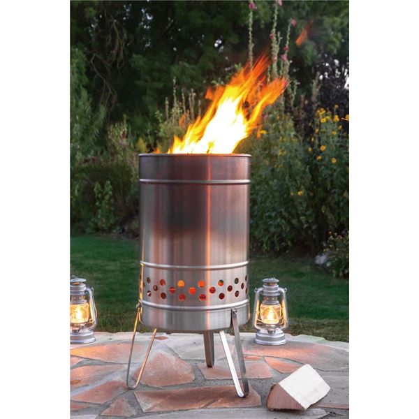 フュアハンド　パイロン　焚き火台　新品　未開封 FEUER HAND 焚き火台パイロン