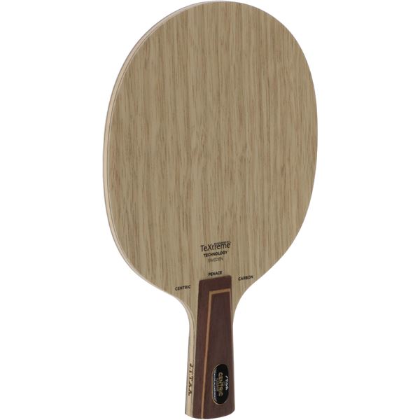 ニッタク(Nittaku) 卓球 ラケット アコースティックカーボン