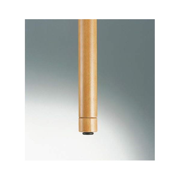 食堂用テーブル ハイアジャスター RW-AJ ナチュラル |b04の通販は 7,741円